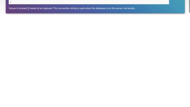How to connect to an Oracle database Connection from .Net Core смотреть онлайн