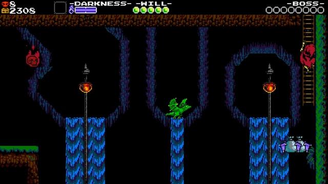 Undeath - Shovel Knight: Specter of Torment [Ep 1] - Let's Play Specter Knight Gameplay смотреть онлайн