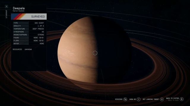 Starfield: VA'Ruun Scripture 05 location смотреть онлайн