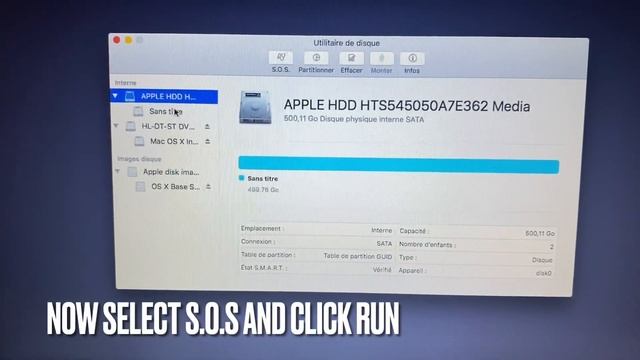 How to Factory Reset you macbook and Reinstall macOS смотреть онлайн