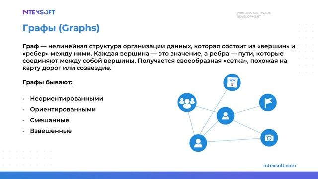[Meetup] [A.Tulkin] Структуры данных смотреть онлайн