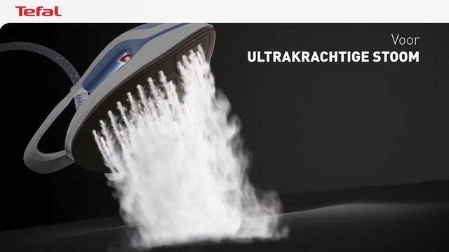 Tefal Stoomgenerator Pro Express Ultimate II смотреть онлайн