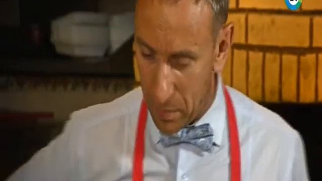 Готовим пахлаву Рубрика "Пора завтракать" смотреть онлайн