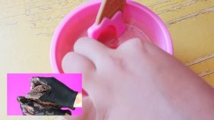 Антистрессы и СКВИШИ своими руками из губки / Проверка рецептов от Sveta Fresh