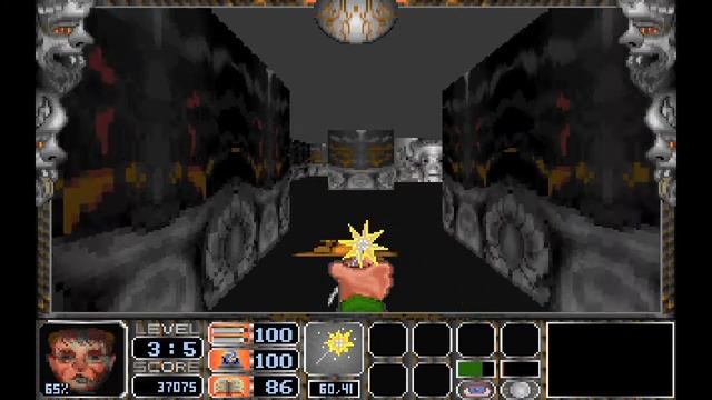 Let's Play Nitemare 3D [Part 18] - More Cryptic Dimensional Stuff смотреть онлайн