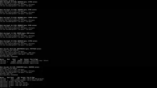 Grub2 Reinstall Tutorial Opensuse
