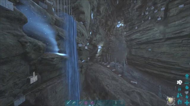 Dont Get Wiped Anymore | Pro Tips | Spider Cave Center | Ark Official PvP ? смотреть онлайн