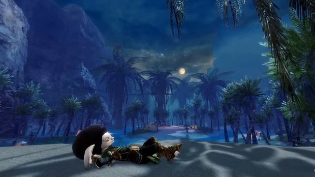 Guild Wars 2: Path of Fire is Incredible смотреть онлайн
