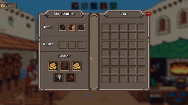 Gods of Sand - Gameplay смотреть онлайн