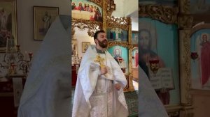 Что мешает нам ходить в храм?!