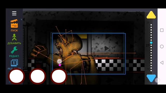 (FNAF/DC2)•How i made animation•Drawing Cartoon 2 смотреть онлайн
