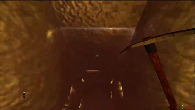 FortressCraft Relic Hunt 2 (Jetpack) смотреть онлайн
