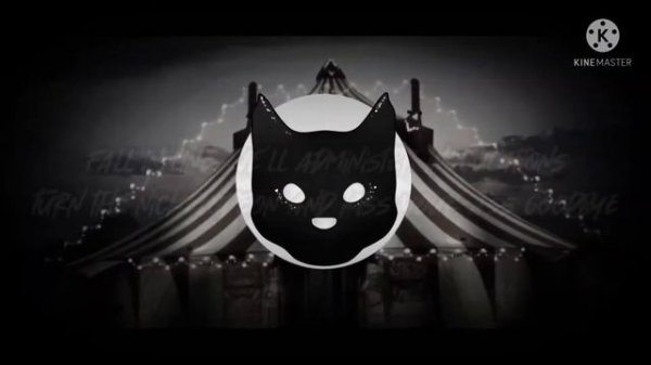 Circus Contraption - Wicked Fascinations (Lyrics)