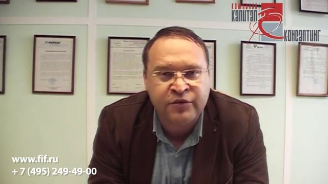 Константин Бакшт: Как добиваться результатов?