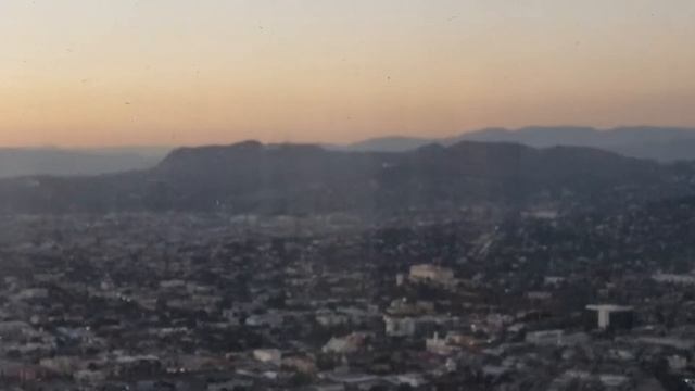OUE Skyspace LA - Sunset смотреть онлайн