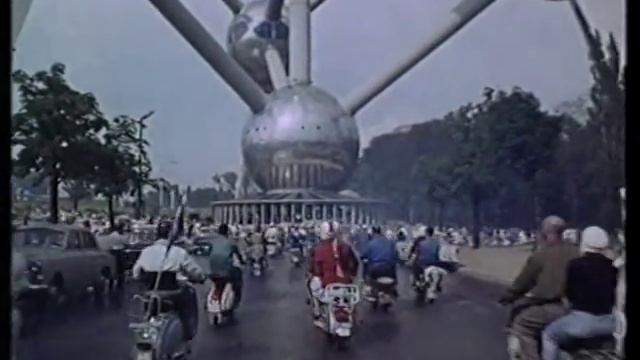 Lambret Twist 1962 alt version смотреть онлайн