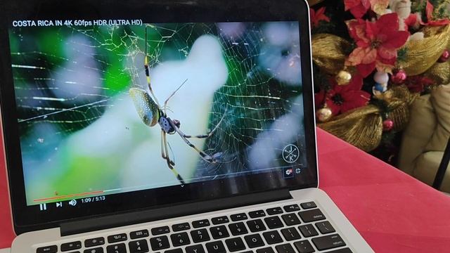 ¿Vale la pena una MacBook PRO Antigua 2013 en 2021? смотреть онлайн