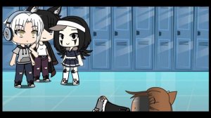 Клип-cravin' gacha life