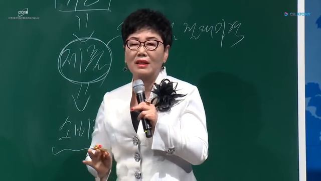 СПЕЦИАЛЬНАЯ ЛЕКЦИЯ ИМПЕРИАЛ МАСТЕРА КИМ ЕН СУК смотреть онлайн