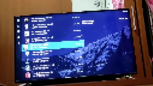 setting playlist OTT Navigator
