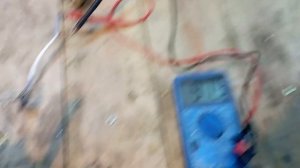 ветрогенератор из мотор колеса гироскутера 4