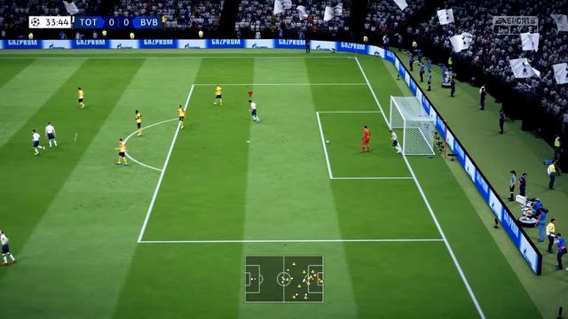 FIFA 19 Gameplay Using Intel UHD 630 In Intel i3 8100 смотреть онлайн