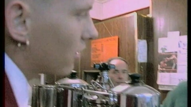 Bros - When Will I Be Famous