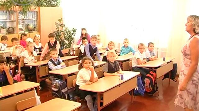 Бердянск, Пятидневка в школах смотреть онлайн