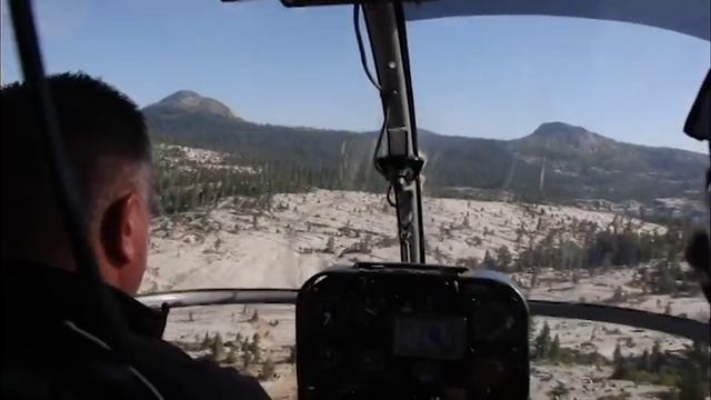 2017 Jeep Grand Cherokee Trailhawk on the Rubicon Trail смотреть онлайн