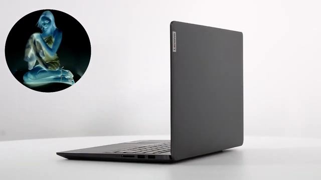 НИКС Компьютерный Супермаркет: не самое плохое видео про Ноутбук Lenovo IdeaPad 5 14ACN6 (82L7000VR смотреть онлайн