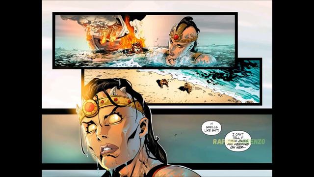 MORTAL KOMBAT SHEEVA Evolution Skins Costumes MK3 - MK11 - MORTAL KOMBAT 11 смотреть онлайн