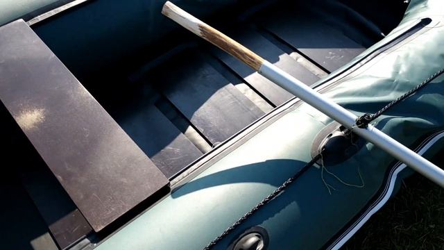 Недостатки ПВХ лодки BARK B-300NPD. смотреть онлайн