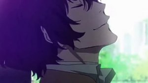 Дазай Осаму ✨Ода Сакуноске 💗