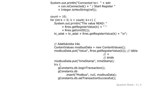 Android : Android "Only the original thread that created a view hierarchy can touch its views." err смотреть онлайн