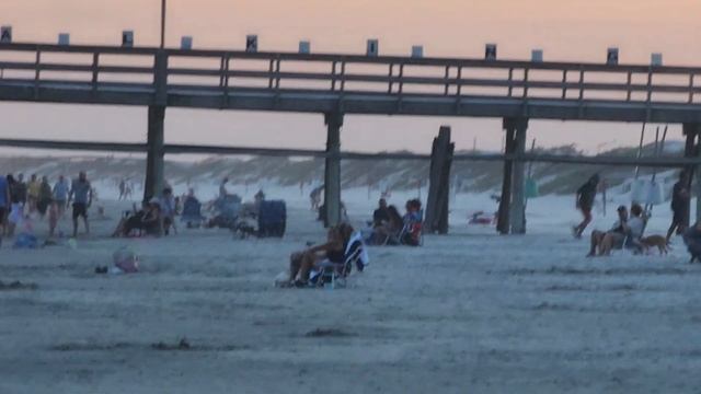 Купаемся в Океане 2022 смотреть онлайн