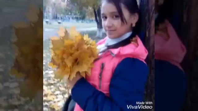 Золотая осень привет смотреть онлайн