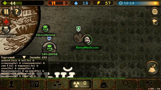 Day R Survival | Как передвигаться в Day R? смотреть онлайн
