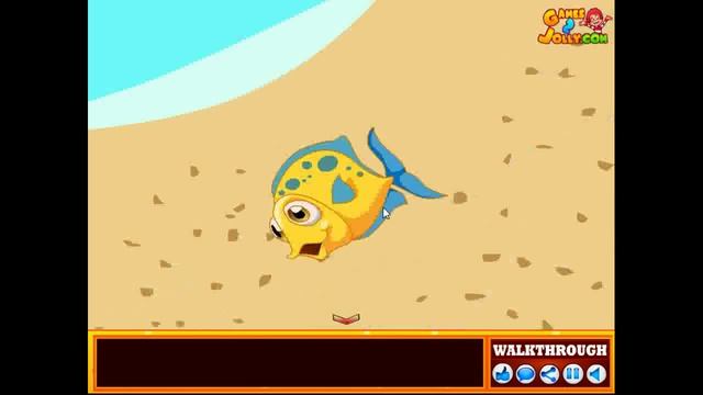 Games2Jolly Dino Egg Escape Walkthrough смотреть онлайн