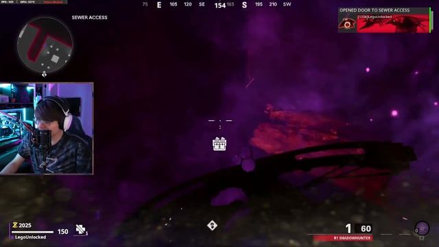 *NEW* PET ZOMBIE! Crazy Weaver Operator Bundle + Pet Finishing Move Bundle Review (Cold War Zombies смотреть онлайн