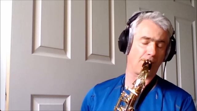 moody tenor sax - ian close смотреть онлайн