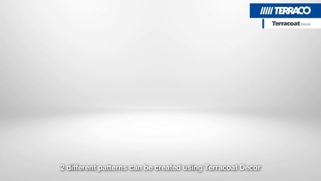 Terracoat Decor