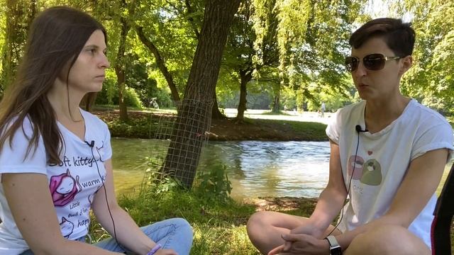 Собеседования в FAANG, работа техлидом, стресс и выгорание смотреть онлайн