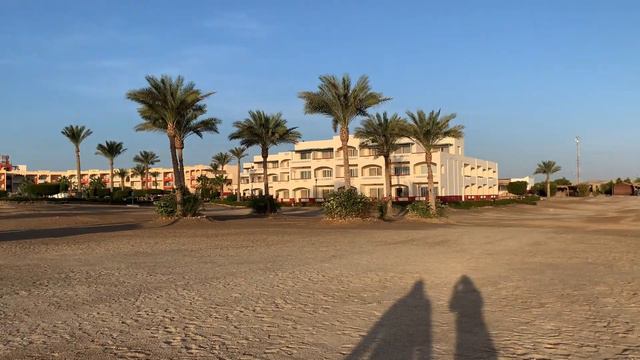 Bliss Nada Марса Алам 3