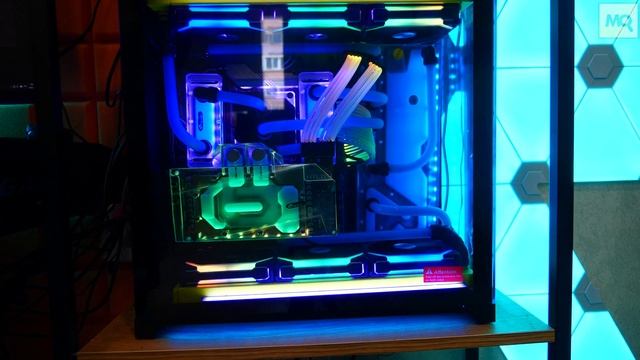 Razer Chroma Addressable RGB Controller обзор. Полный контроль подсветки