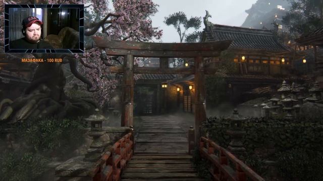 For Honor ► Прохождение на стриме ► Часть 5 смотреть онлайн