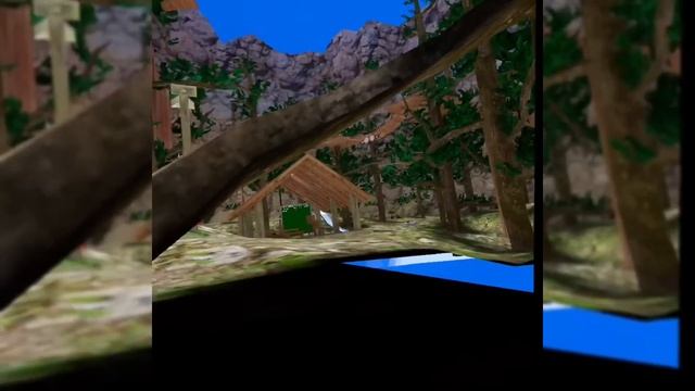 How to GLITCH Into Caves (Gorilla Tag New Update) смотреть онлайн