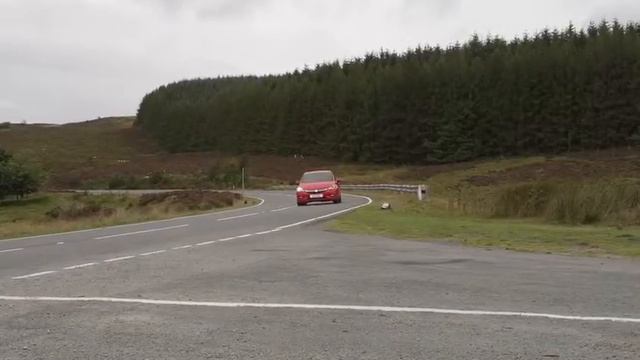 Vauxhall Astra смотреть онлайн