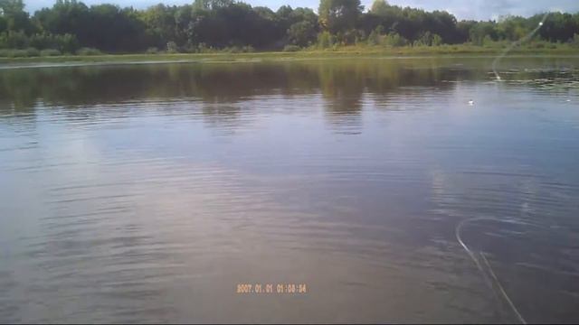 Щумовая блесна, видео rybachil.ru смотреть онлайн