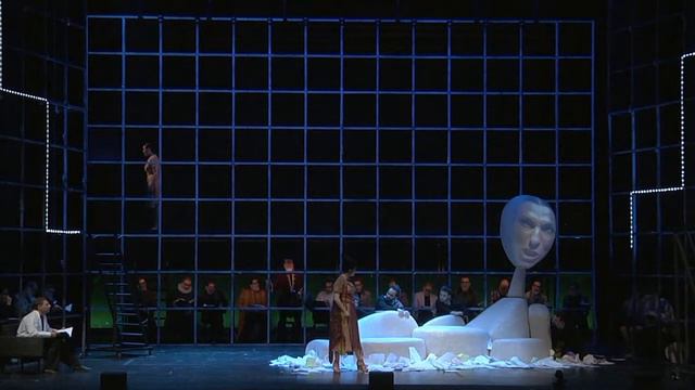 Iossif Valette | FREUD FOR HER смотреть онлайн