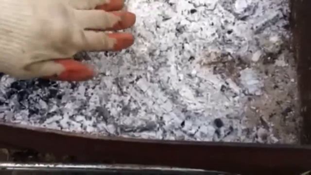 Горит ли арболит? Краш-тест арболитового блока от «Русского Арболита»: испытание огнем